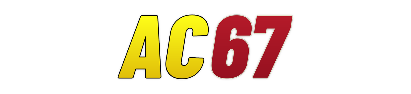 ac67 লোগো